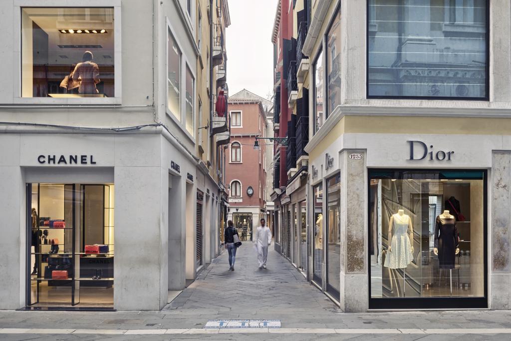 Firenze Hotel Venezia