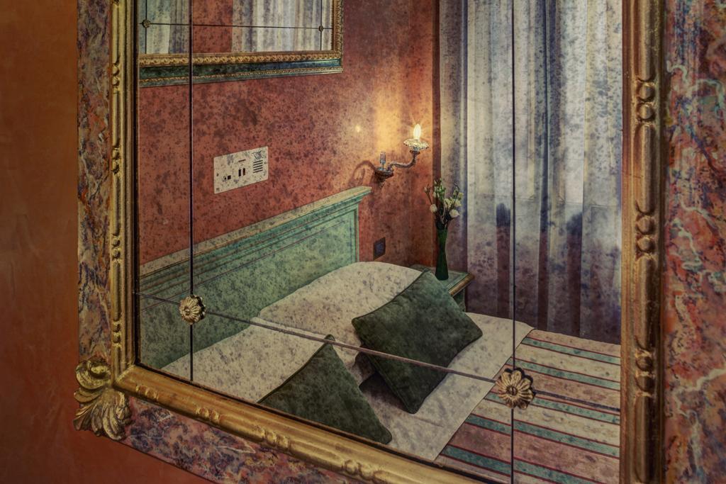 Firenze Hotel Venezia