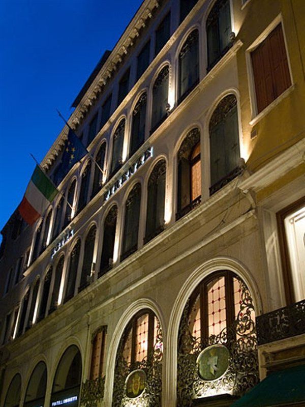 Firenze 3* Venezia